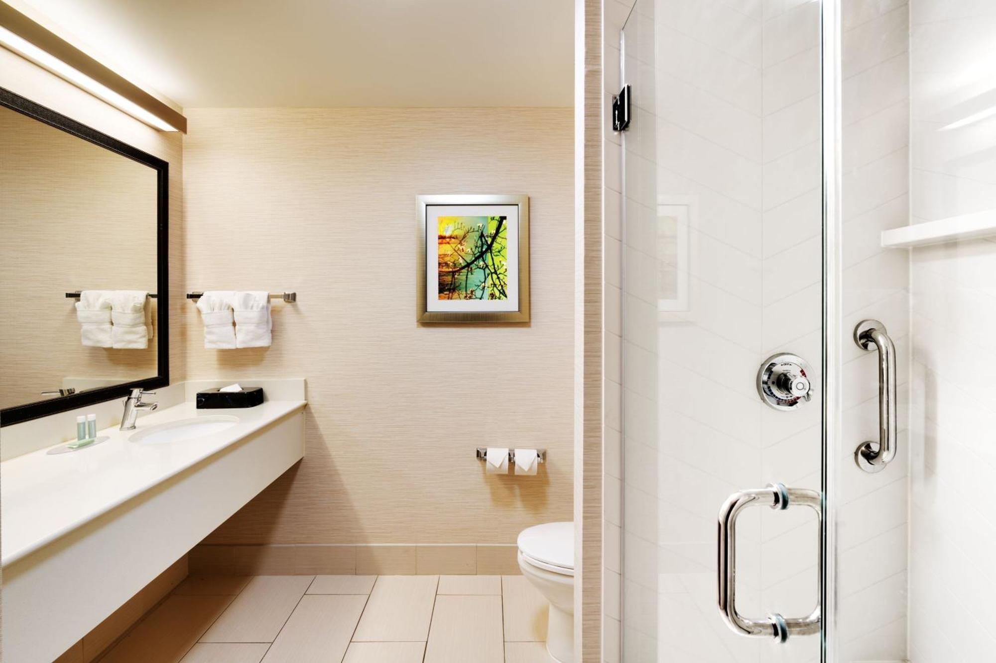 Fairfield Inn By Marriott Lexington Park Patuxent River Naval Air Station Екстер'єр фото