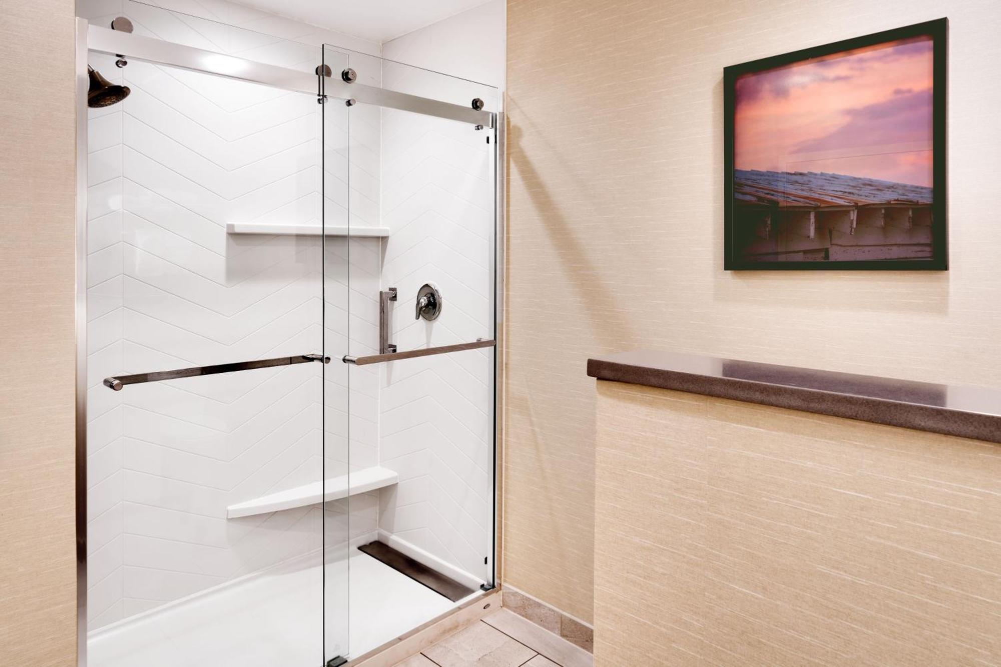 Fairfield Inn By Marriott Lexington Park Patuxent River Naval Air Station Екстер'єр фото