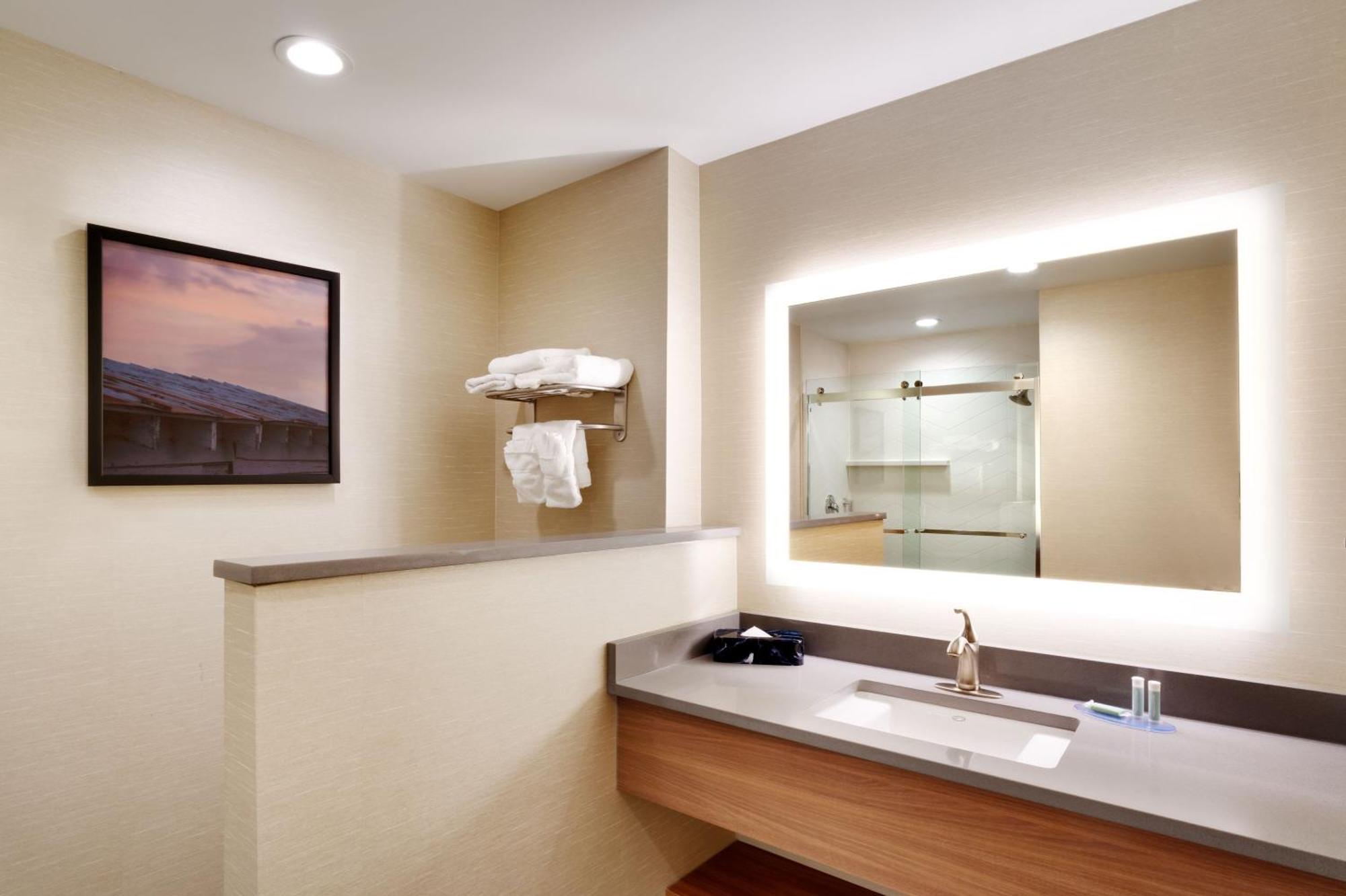 Fairfield Inn By Marriott Lexington Park Patuxent River Naval Air Station Екстер'єр фото