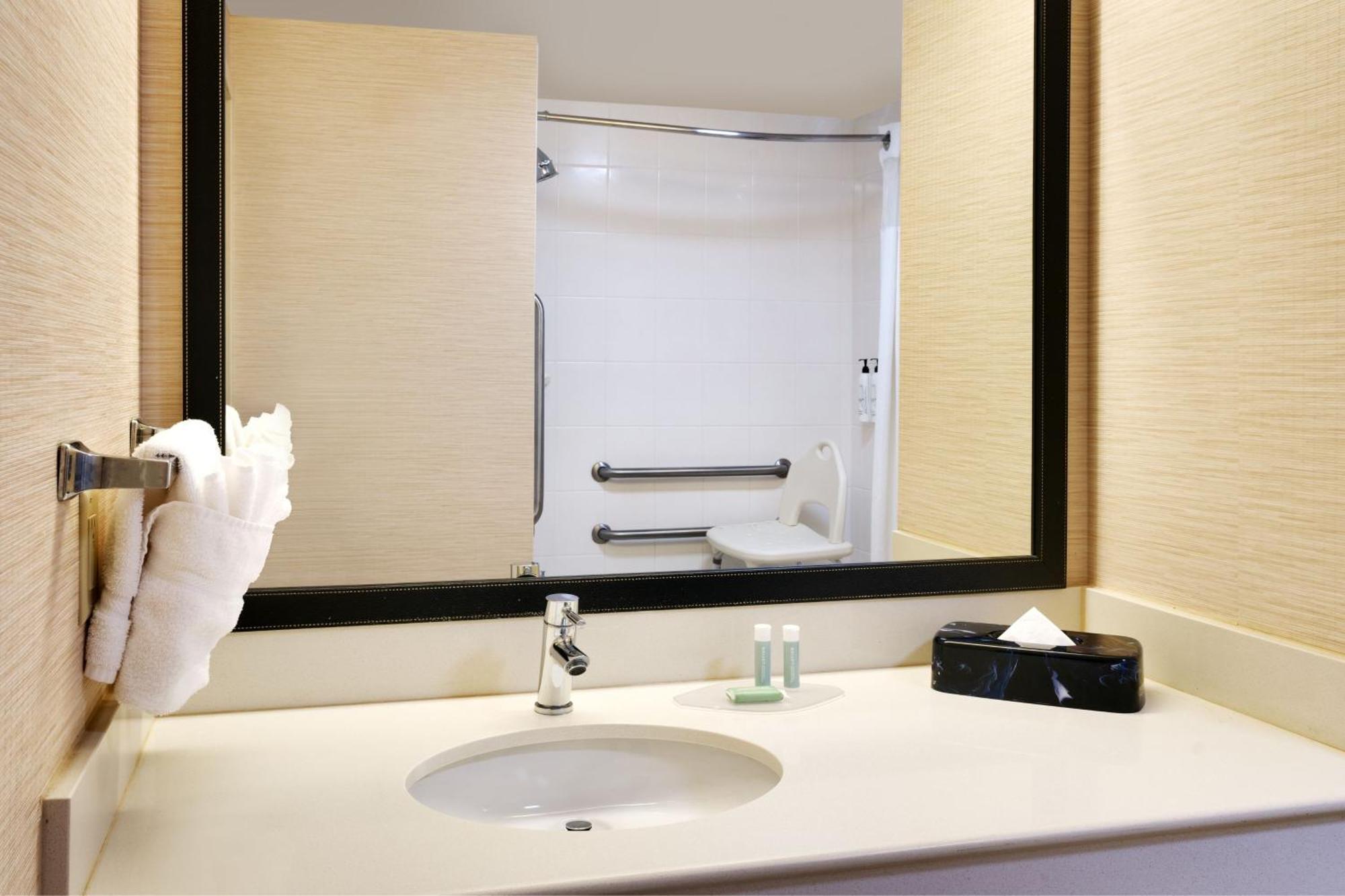 Fairfield Inn By Marriott Lexington Park Patuxent River Naval Air Station Екстер'єр фото