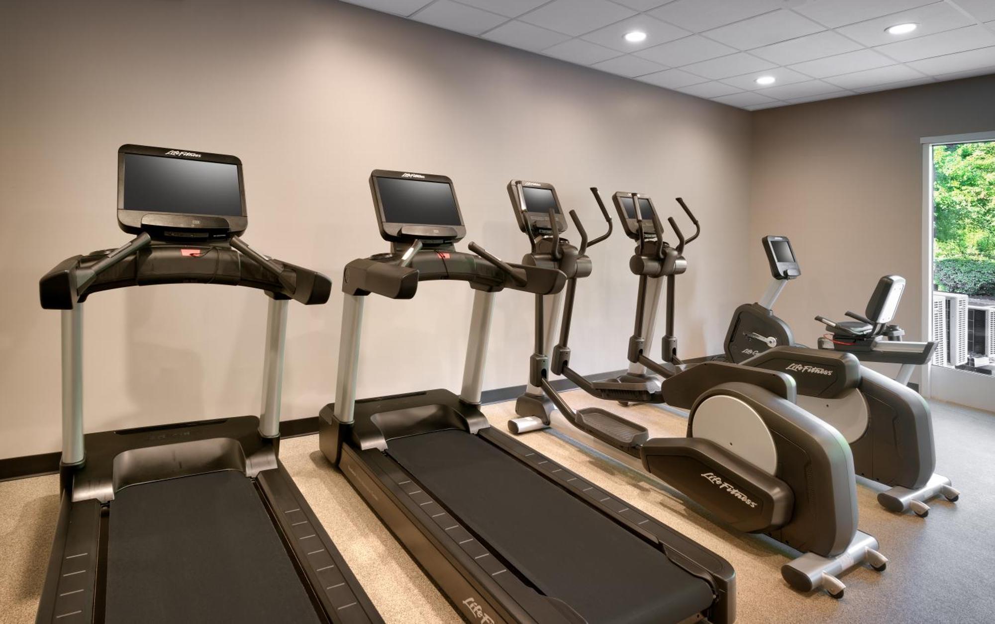 Fairfield Inn By Marriott Lexington Park Patuxent River Naval Air Station Екстер'єр фото