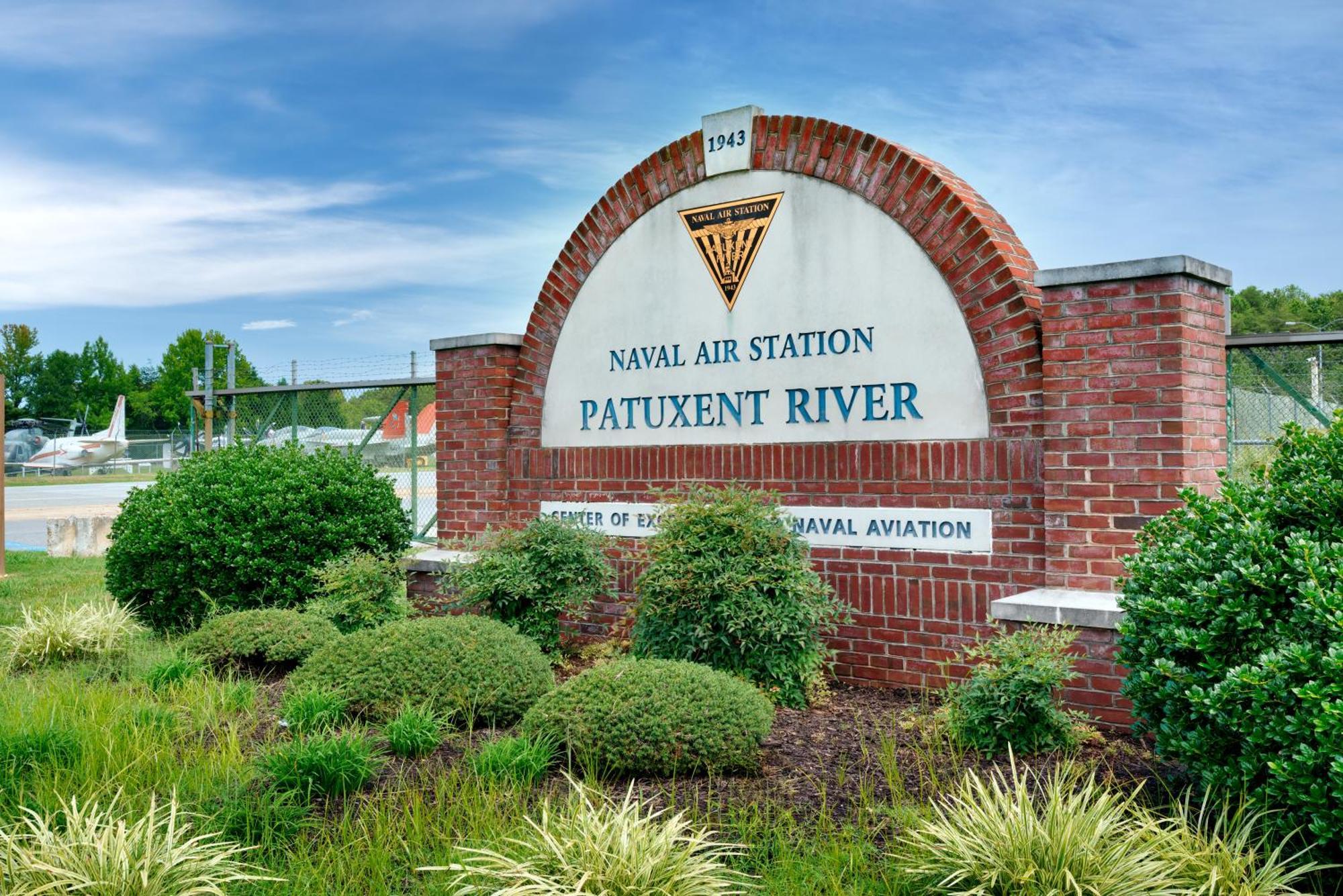 Fairfield Inn By Marriott Lexington Park Patuxent River Naval Air Station Екстер'єр фото