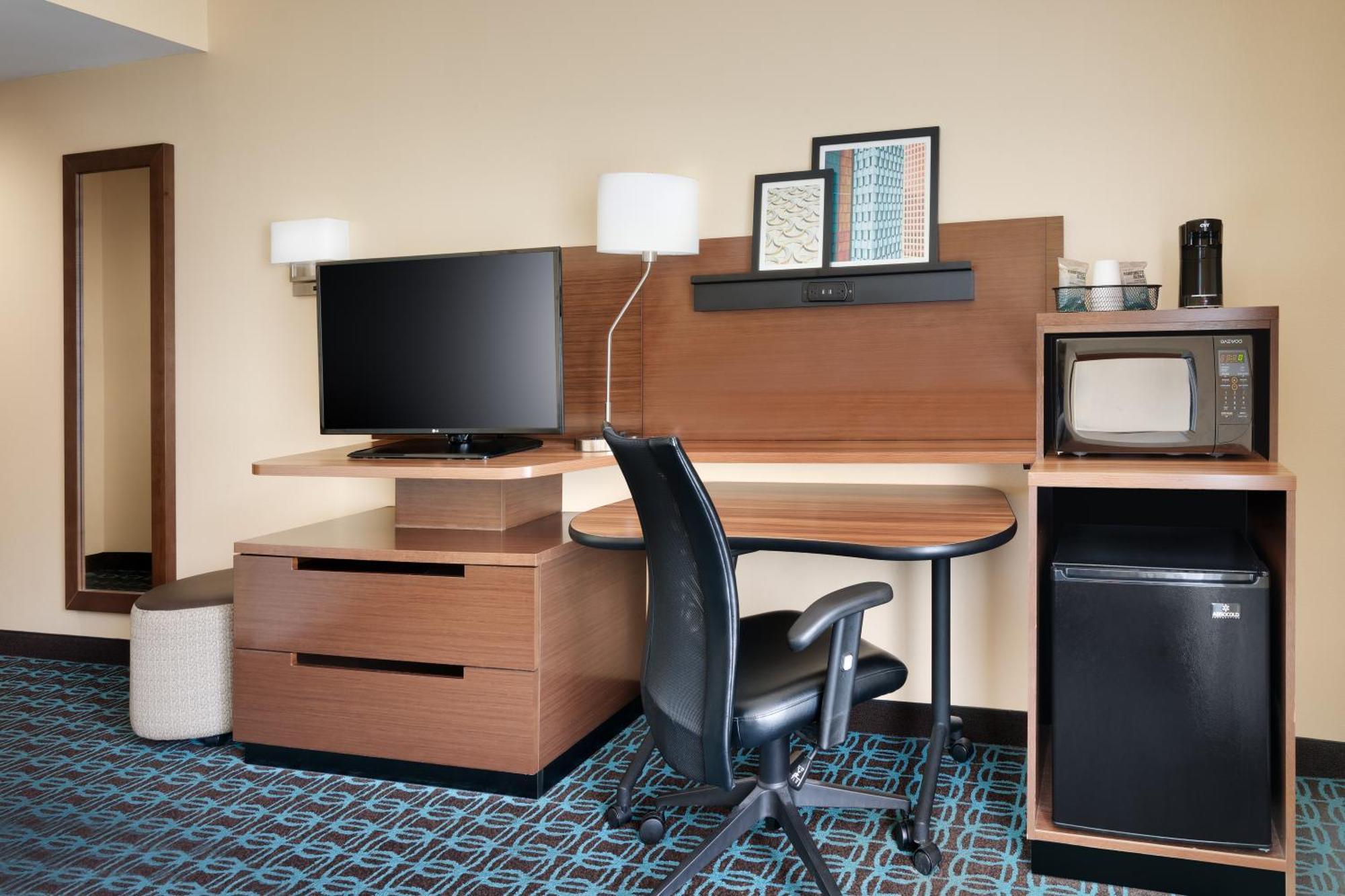 Fairfield Inn By Marriott Lexington Park Patuxent River Naval Air Station Екстер'єр фото