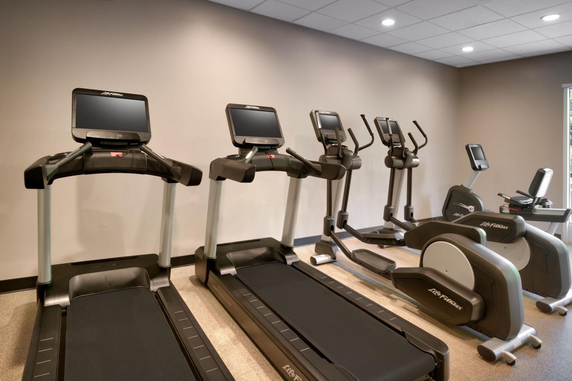 Fairfield Inn By Marriott Lexington Park Patuxent River Naval Air Station Екстер'єр фото