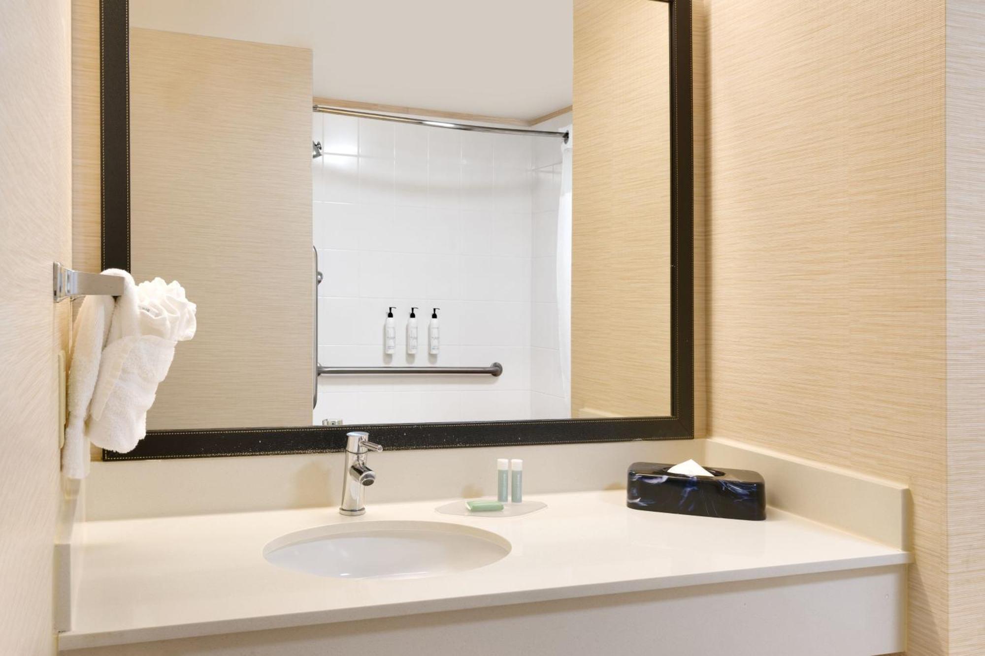 Fairfield Inn By Marriott Lexington Park Patuxent River Naval Air Station Екстер'єр фото