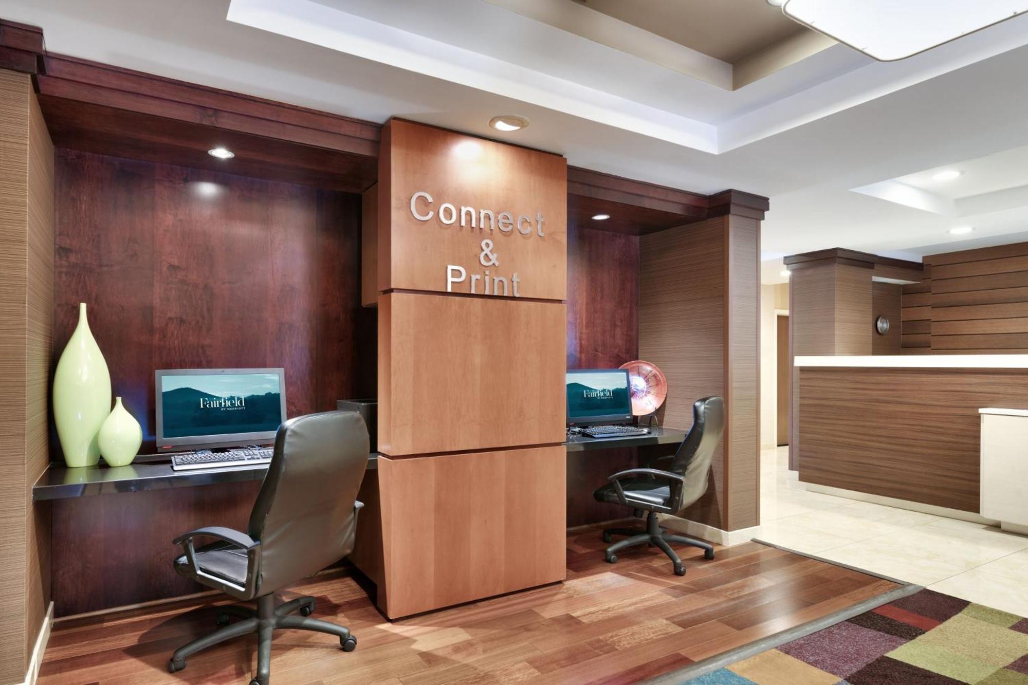 Fairfield Inn By Marriott Lexington Park Patuxent River Naval Air Station Екстер'єр фото