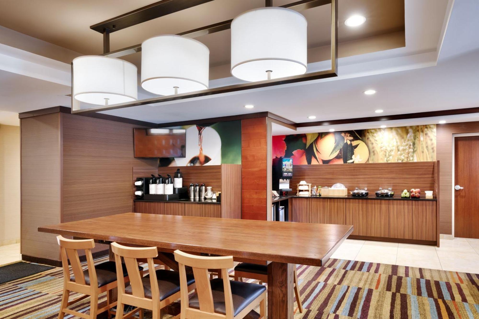 Fairfield Inn By Marriott Lexington Park Patuxent River Naval Air Station Екстер'єр фото